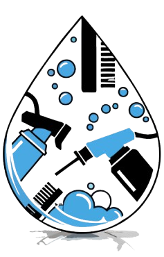 Logo NP Clean